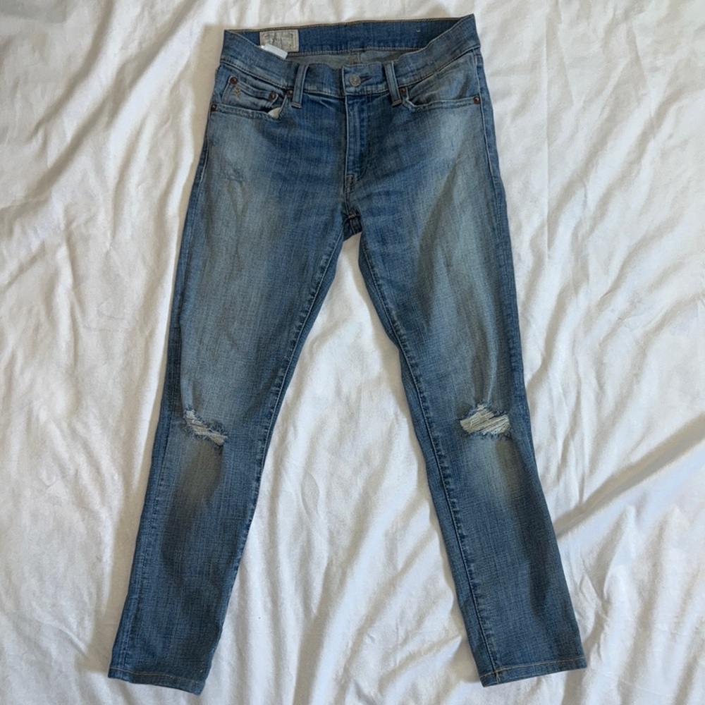 Polo Ralph Lauren Women’s Tompkins size 26